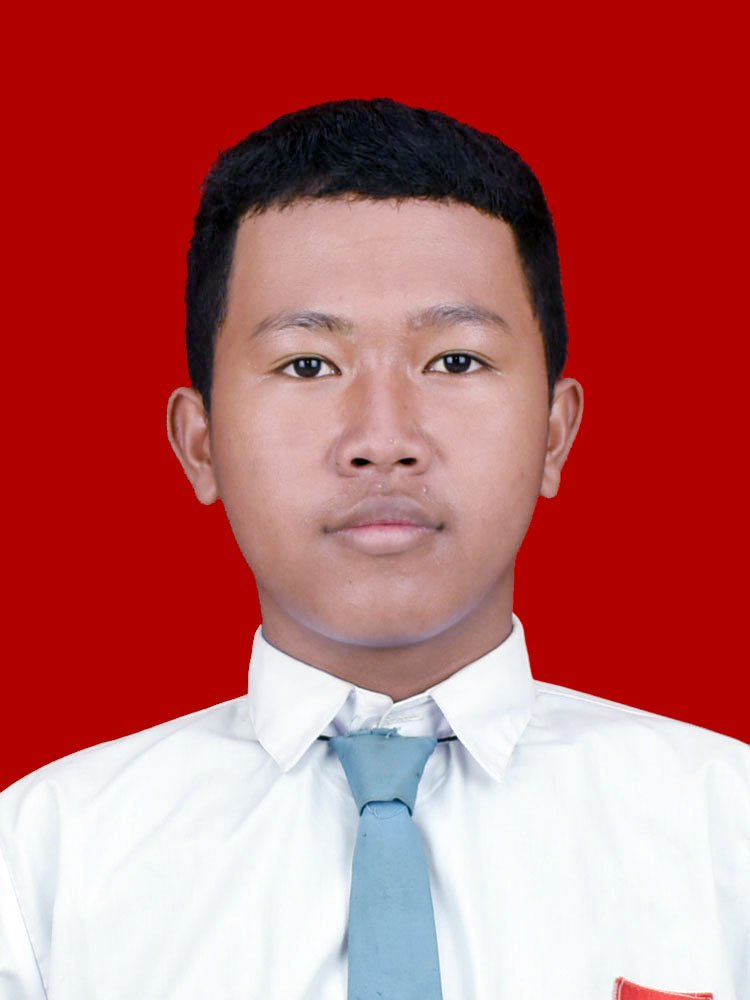 Foto ADIS RUSDIANA